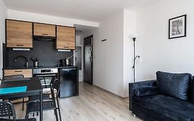 Rentplanet - Studio Dworcowa