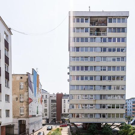 Rentplanet - Studio Dworcowa Вроцлав Экстерьер фото
