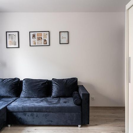 Rentplanet - Studio Dworcowa Вроцлав Экстерьер фото