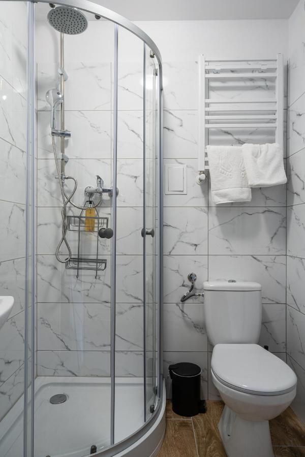 Rentplanet - Studio Dworcowa Вроцлав Экстерьер фото