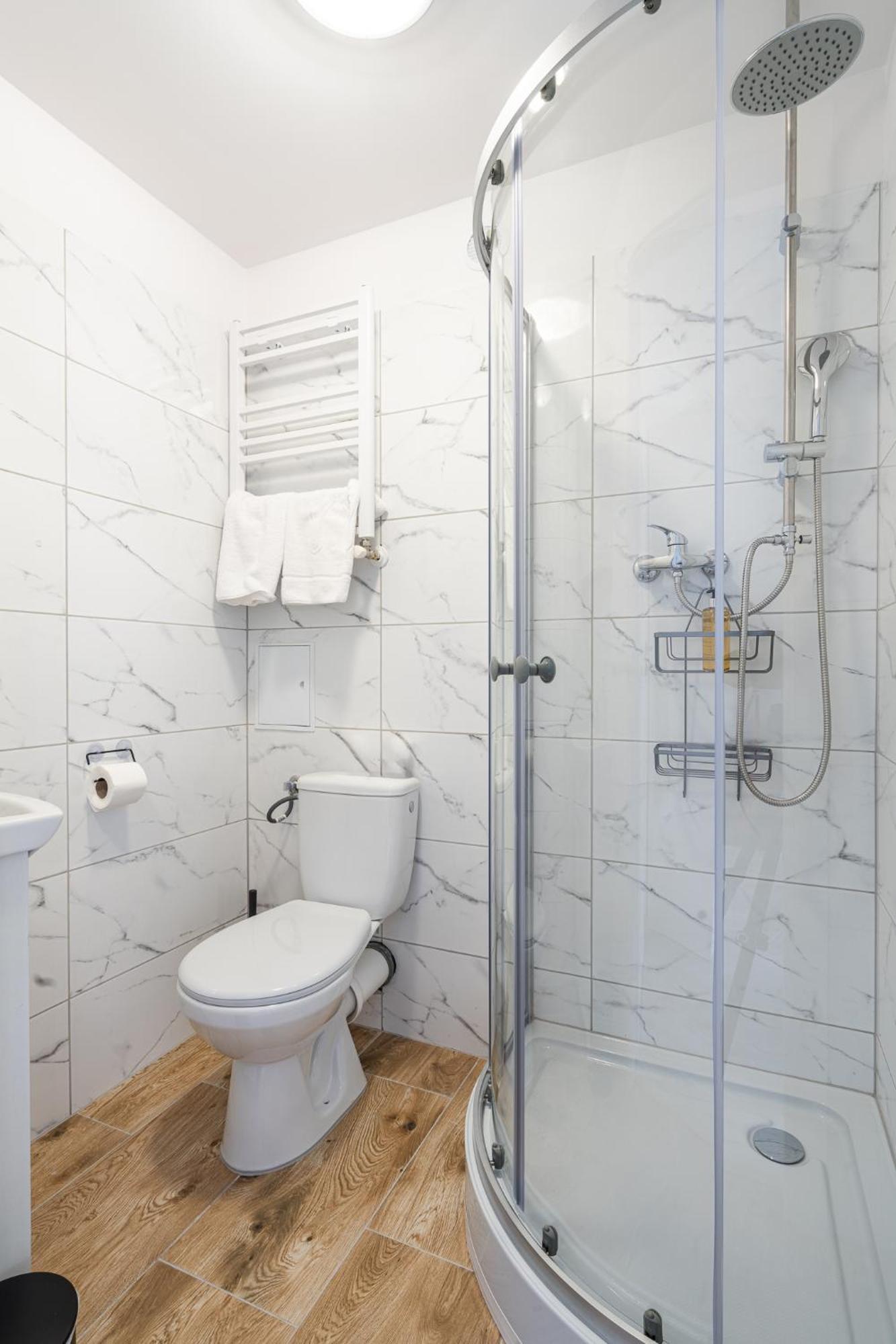 Rentplanet - Studio Dworcowa Вроцлав Экстерьер фото